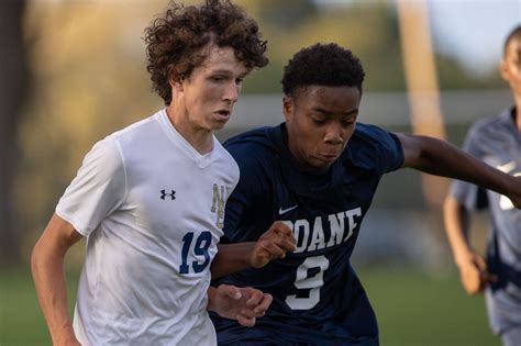 Boys soccer: Final Burlington County Scholastic League stat leaders for 2022 - nj.com