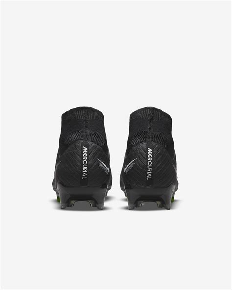 Nike Zoom Mercurial Superfly 9 Elite FG Firm-Ground Soccer Cleats. Nike.com