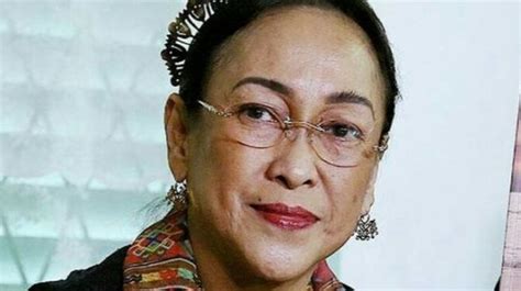 Profil Sukmawati Soekarnoputri, Video Lawasnya soal Soekarno dan Nabi ...