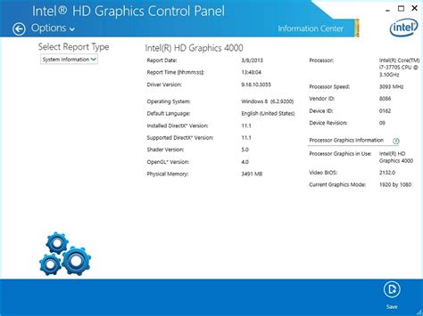 Intel Releases First Public Graphics Drivers Optimized For Xe Gpus ...