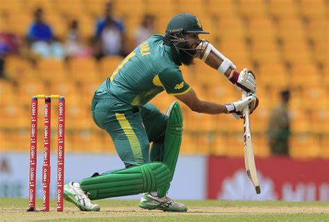 South Africans breathe sigh of relief as bearded Amla makes World Cup ...