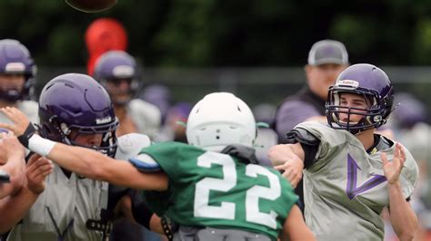 Kitsap's 2023 high school football season: What to watch for