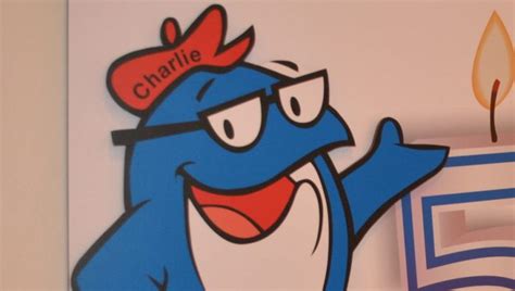 Charlie the Tuna is One of the Best Known Brand Icons