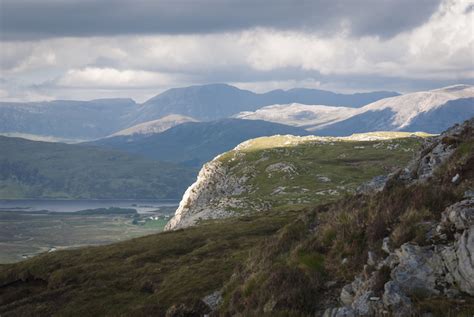 10 Most Beautiful National Parks and Reserves in Scotland (with Map ...