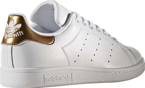 Tenis adidas Stan Smith Blanco Mujer Piel Original Bb5155 - $ 1,599.00 en Mercado Libre