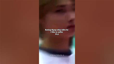 Rating Kpop ship edits pt.2 #kpop #blackpink #bts #txt #itzy #twice # ...