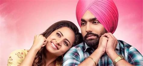 5 Romantic Punjabi Movies Which Are Perfect For A Date Night With Your ...