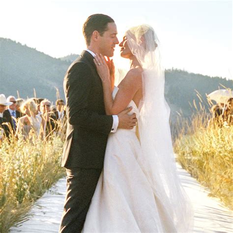 Kate Bosworth's Married Life with Michael polish. All Details Here!