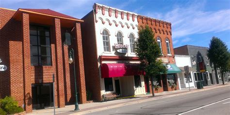 Downtown Almont Michigan | Flickr - Photo Sharing!