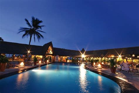 Guide to The Gambia – Where to stay? Hotels And Resorts, Best Hotels, The Gambia, Resort Area ...