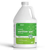 Hand Sanitizer Spray Label Template - LP09437LT - GettyLayouts