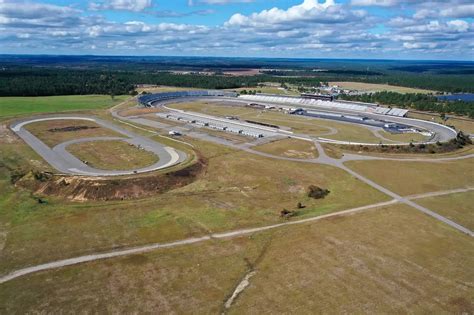 Rockingham Speedway | Travel route, Abandoned places, Rockingham