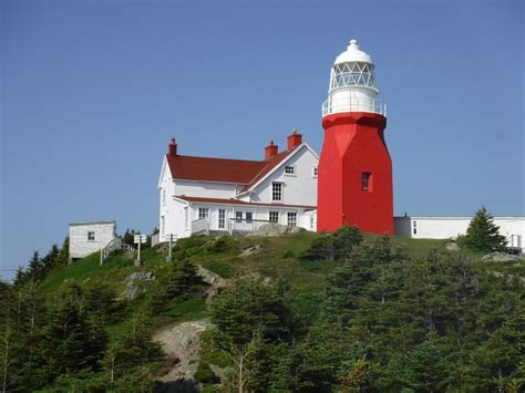 Dave'n'Kathy's Vagabond Blog: Twillingate Island