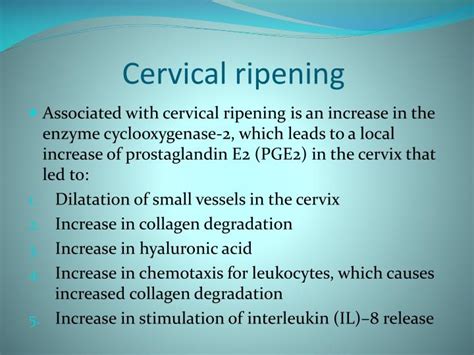 PPT - Induction of labor PowerPoint Presentation - ID:1756838