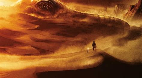 Dune Movie Concept Art 2020 Wallpaper, HD Movies 4K Wallpapers, Images and Background ...