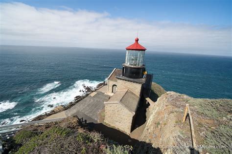 Point Sur Lighthouse Tour in Big Sur - California Through My Lens