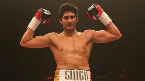 Vijender Singh Birthday: बॉक्सर विजेंदर सिंह आज मना रहे अपना,