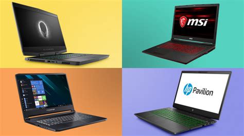 The best gaming laptop 2020: the best laptops for PC gaming