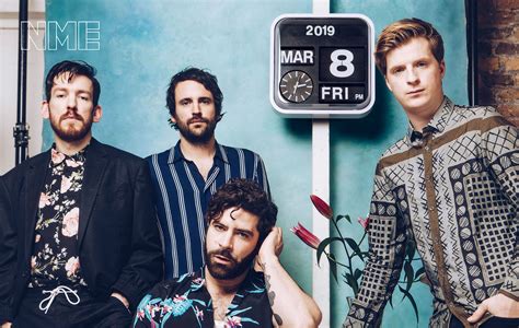 Foals' new album: release date, tracklist and everything we know