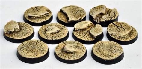 Thousand sons desert base idea. | Miniature bases, Base, Mini paintings