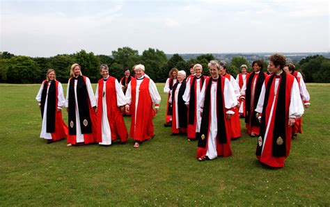 Women bishops of the Anglican Communion | Scenes from the La… | Flickr