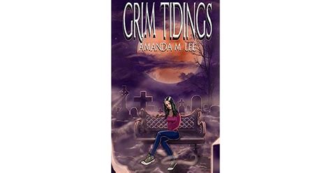 Grim Tidings (Aisling Grimlock, #1) by Amanda M. Lee