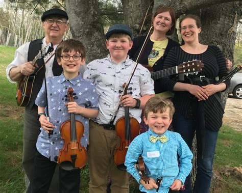 Fiddle music and dancing | Twin City Times