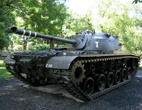 First Division Museum at Cantigny | Patton tank, Combat tanks, Tanks ...