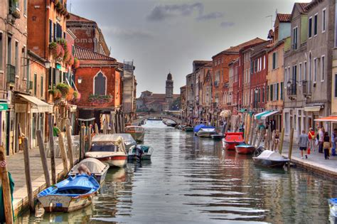 Murano channel | my most interesting images | Maurice | Flickr