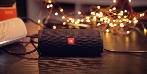 JBL Flip 5 Review - Tech Review Advisor