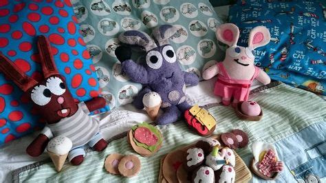 31 Boj Plush Toys ideas | plush toys, cbeebies, sewing toys