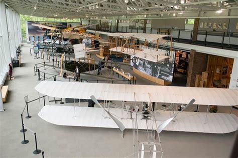 November 11 Field Trip to the College Park Aviation Museum | Silver Spring Camera Club