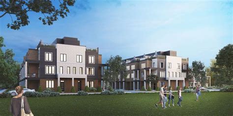 33 Jarvis Brantford - Freehold Townhomes for Sale - Call Yossi Kaplan, MBA | Toronto Condos For ...