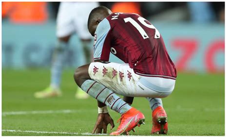 "He Has To Go"-Aston Villa To Offload Zim's Marvelous Nakamba?