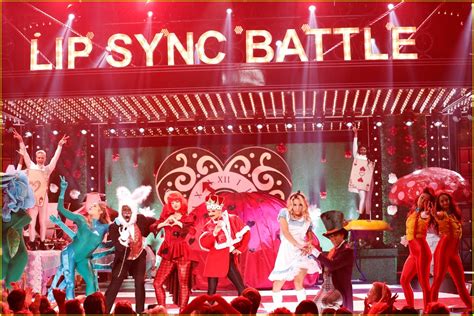 Photo: alicia silverstone lip sync battle 2018 03 | Photo 4102264 ...