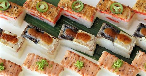 The origin of Vancouver’s deep love for aburi sushi | Georgia Straight Vancouver's News ...