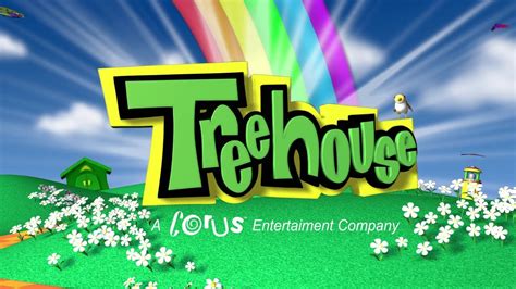 Treehouse/Nelvana/FilmRise (2007/2018) #1 - YouTube