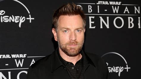 Ewan McGregor Joins Showtime Drama Series ‘A Gentleman In Moscow’