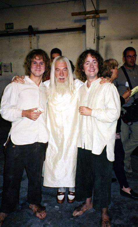 Lord of the Rings - Behind the Scenes | Lord of the rings, The hobbit, Lotr