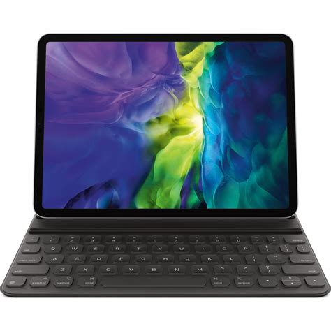 Apple Smart Keyboard Folio for 11" iPad Pro MXNK2LL/A B&H Photo