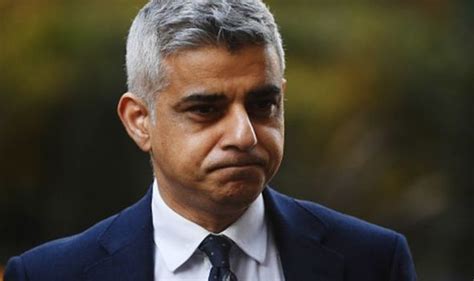 London news: Sadiq Khan blasted by Tory candidate over coronavirus plan ...