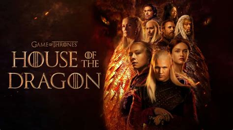 House of the Dragon / La Casa del Dragón (HBO) | Carlost.net