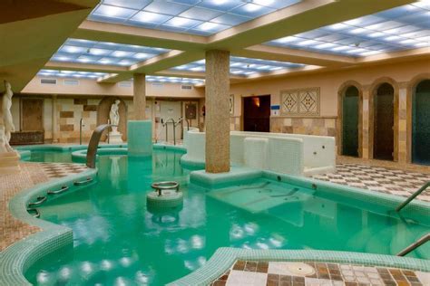 Balnearios Zamora, hoteles con spa y spas en Zamora