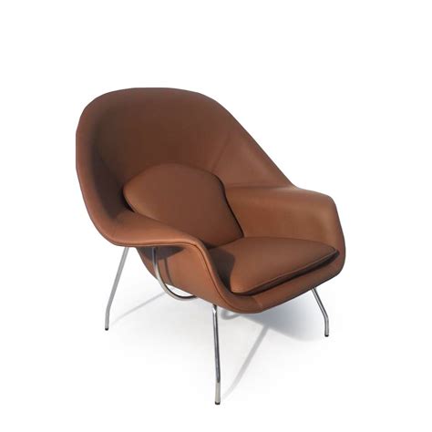 Poltrona Womb Chair | Poltronas Bauhaus Design - Móveis Clássicos