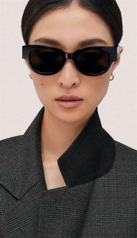 Buy Bottega Veneta Sunglasses & Prescription Glasses | Buy Bottega ...