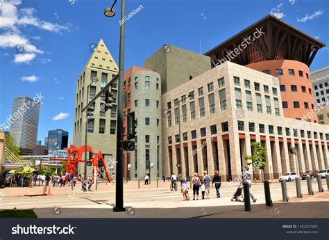 36 Denver Public Library Images, Stock Photos & Vectors | Shutterstock