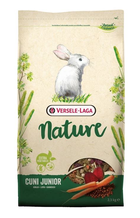 Baby Rabbit Food Natural Mix Complete Nutrition Grain-free | Etsy