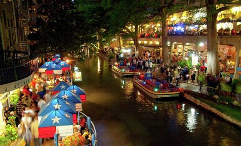 18 River Walk restaurants San Antonio locals actually like to visit