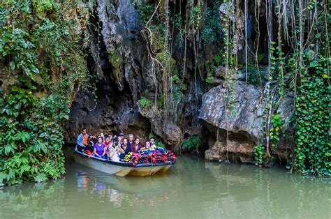 Cueva del Indio, Viñales