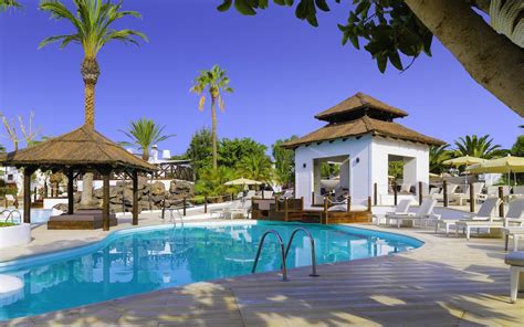 Boutique Hotel H10 White Suites | Adults only, Playa Blanca, Spanien | Escapio